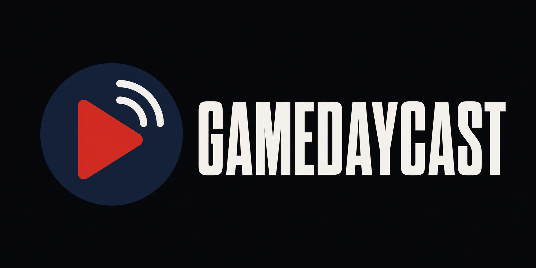 GamedayCast