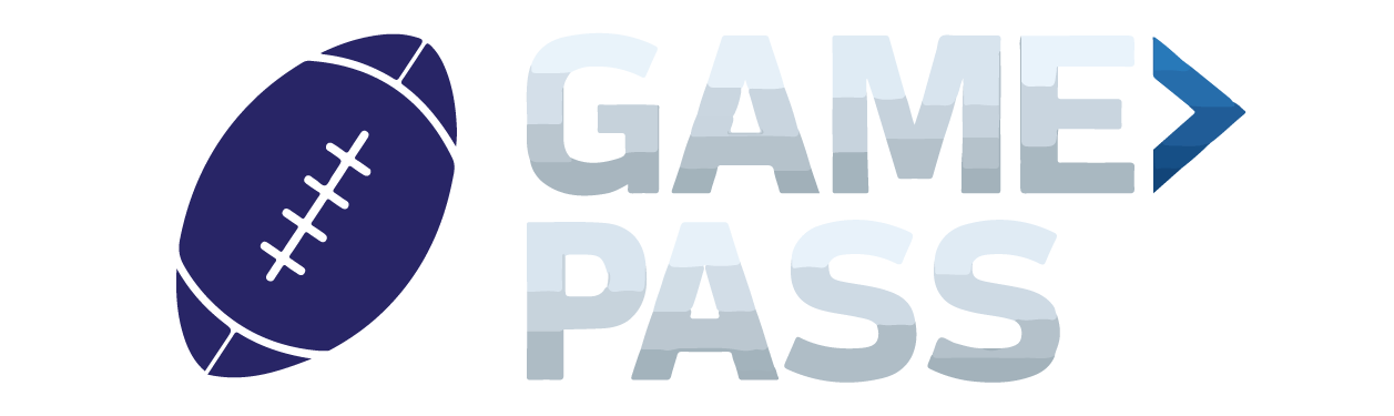 GamePass Logo